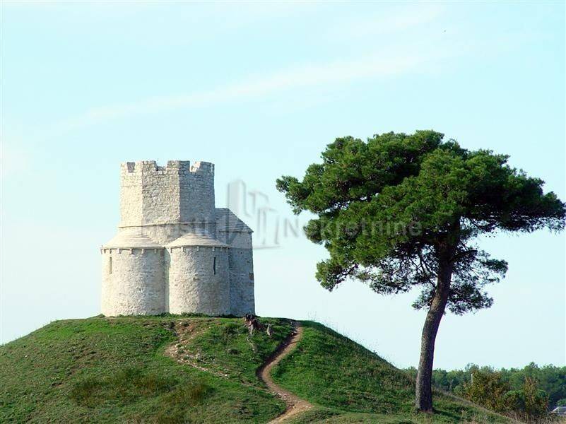 Građevinsko zemljište, Prodaja, Nin, Zaton