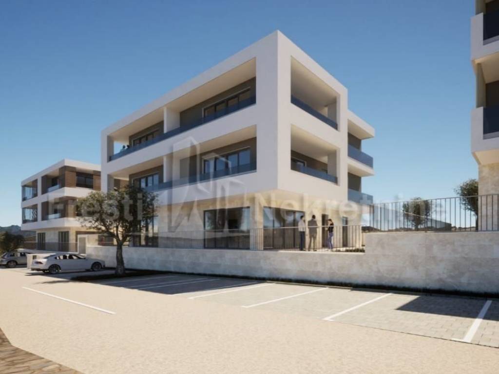 Nekretnina za odmor, Prodaja, Posedarje, Vinjerac