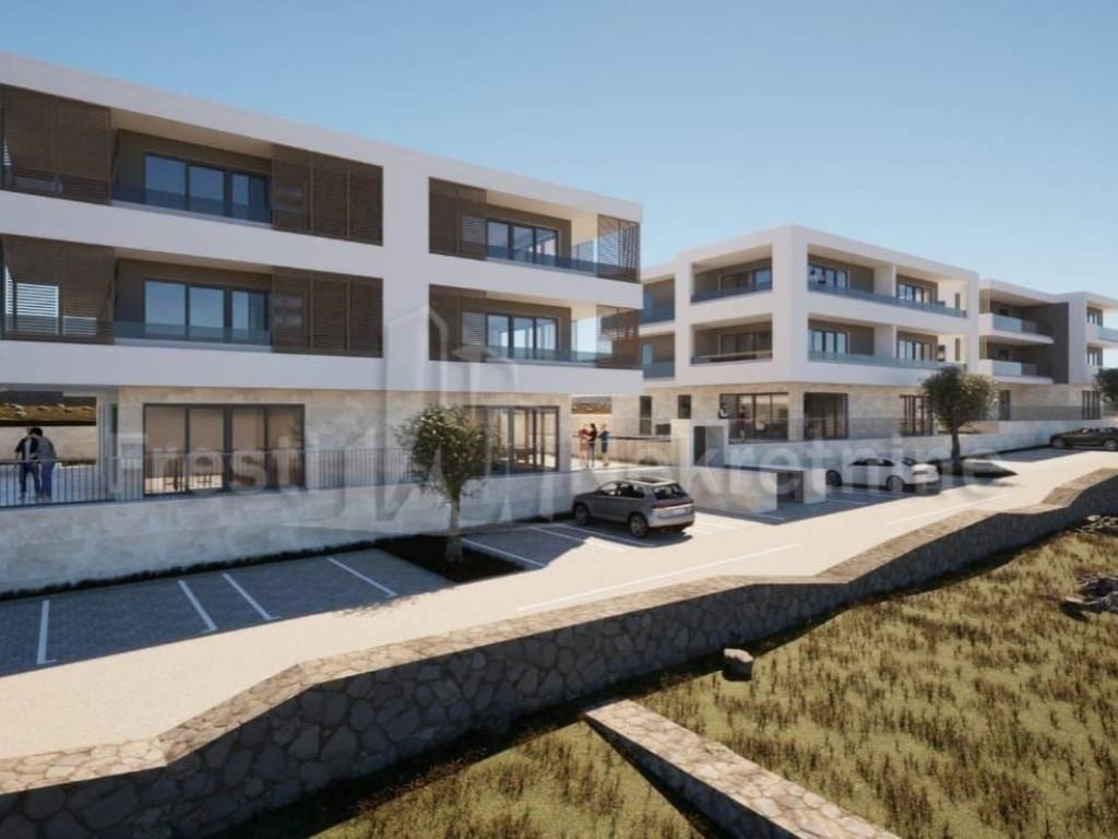 Nekretnina za odmor, Prodaja, Posedarje, Vinjerac