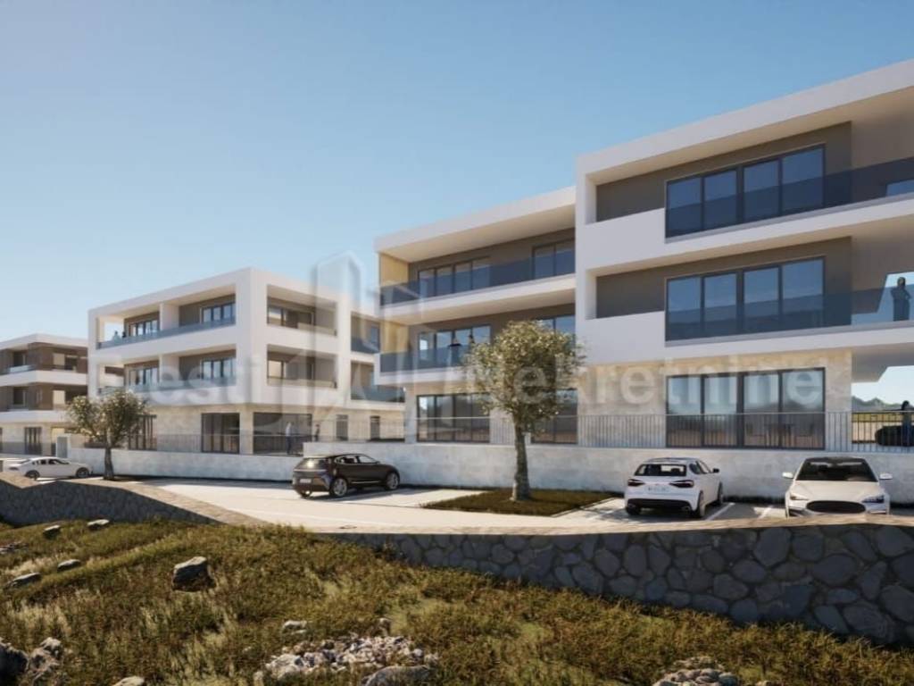 Nekretnina za odmor, Prodaja, Posedarje, Vinjerac