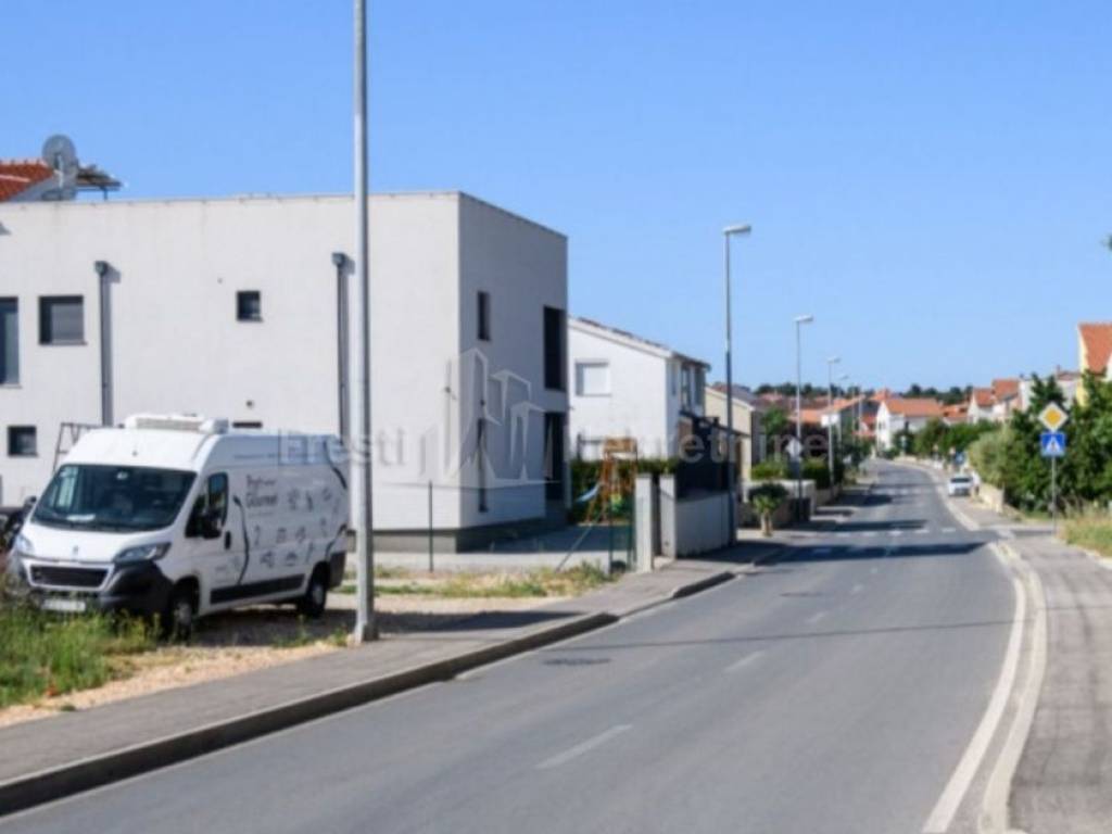 Građevinsko zemljište, Prodaja, Zadar, Zadar