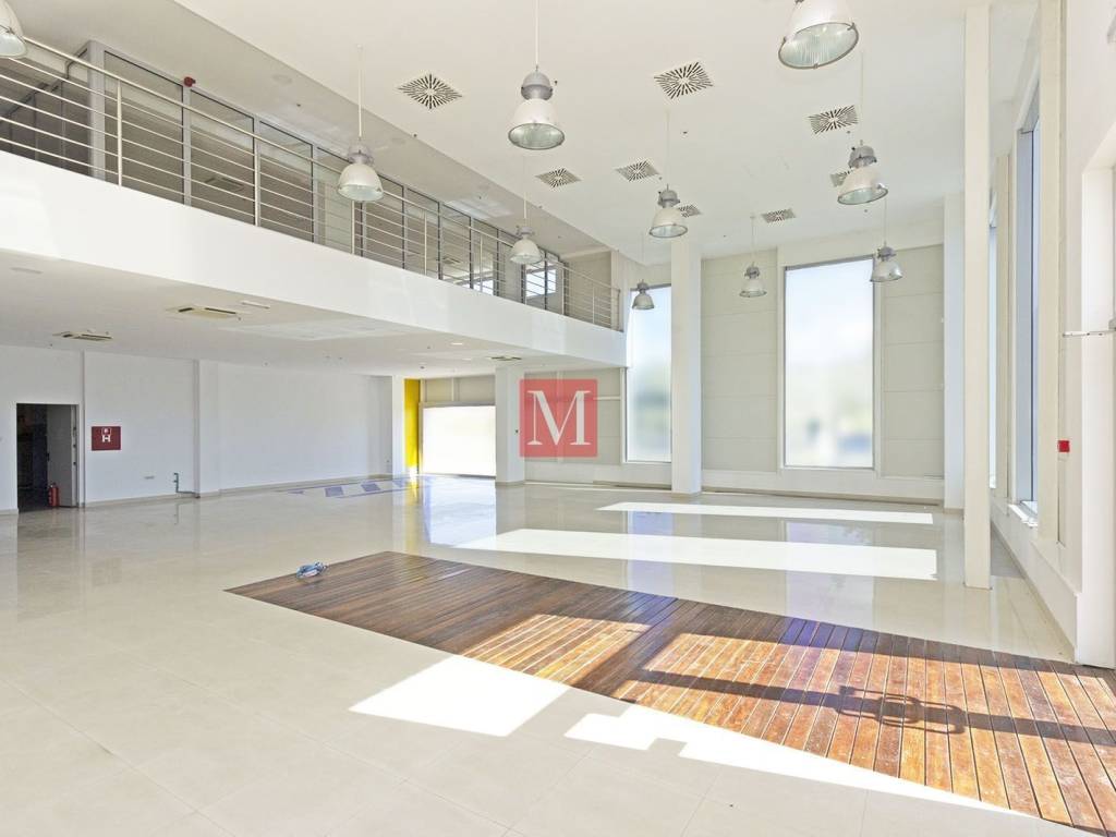 Prodajno-skladišni prostor, Zakup, Zagreb, Novi Zagreb - zapad