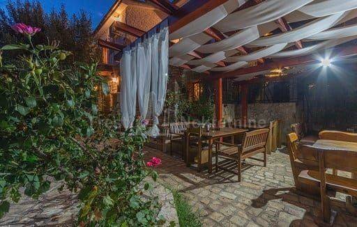 Apartmanska kuća, Prodaja, Vir, Vir