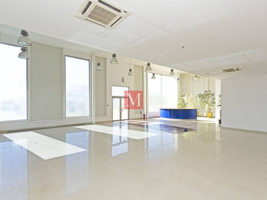 Prodajno-skladišni prostor, Zakup, Zagreb, Novi Zagreb - zapad