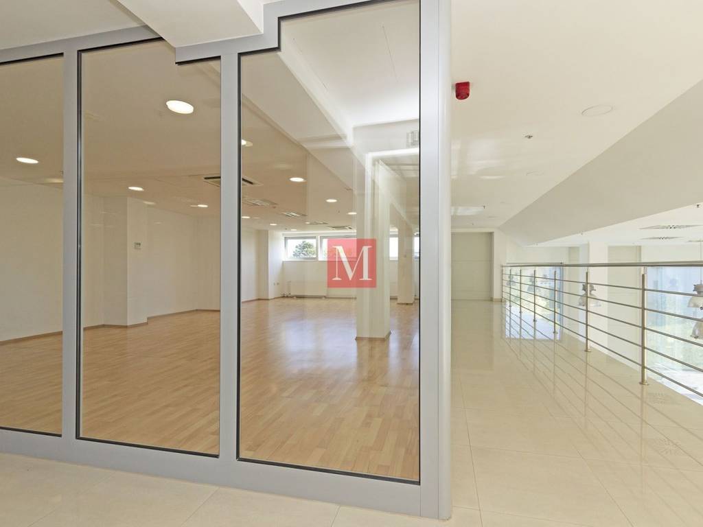 Prodajno-skladišni prostor, Zakup, Zagreb, Novi Zagreb - zapad