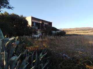 Kuća na moru, Prodaja, Pag, Vlašići