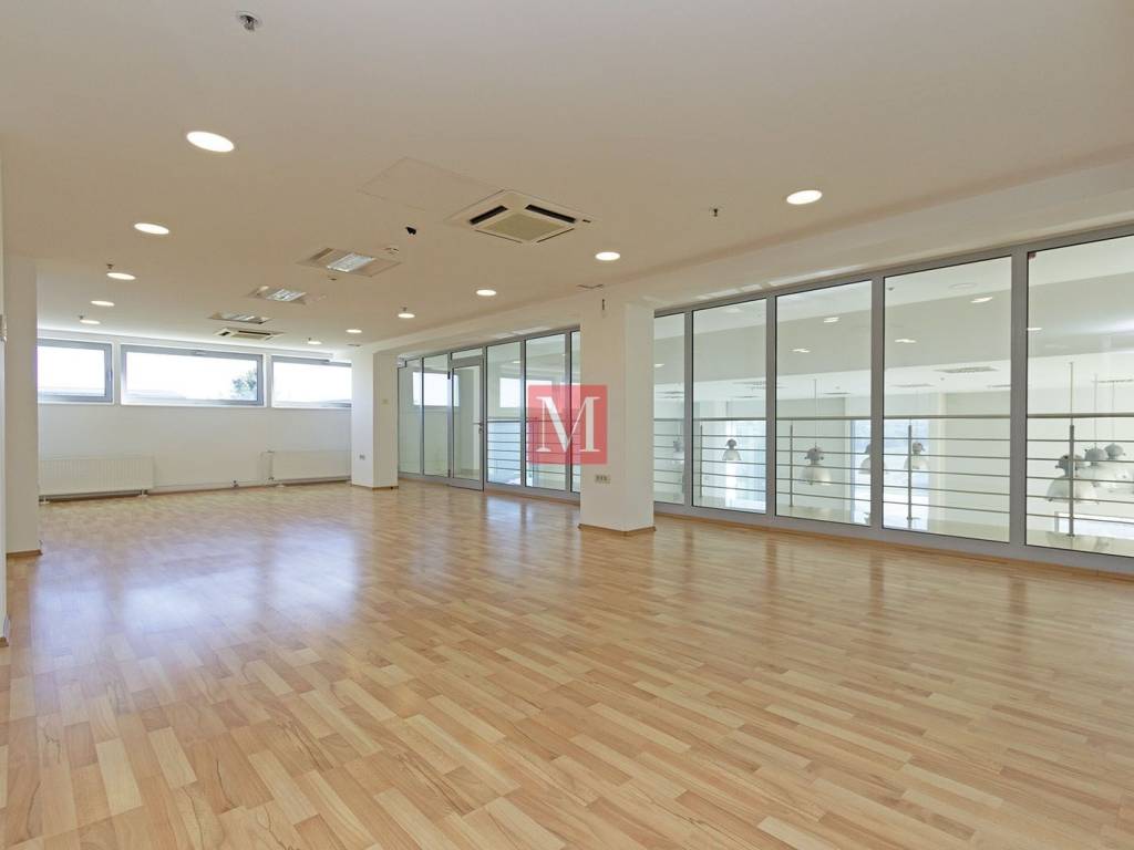 Prodajno-skladišni prostor, Zakup, Zagreb, Novi Zagreb - zapad