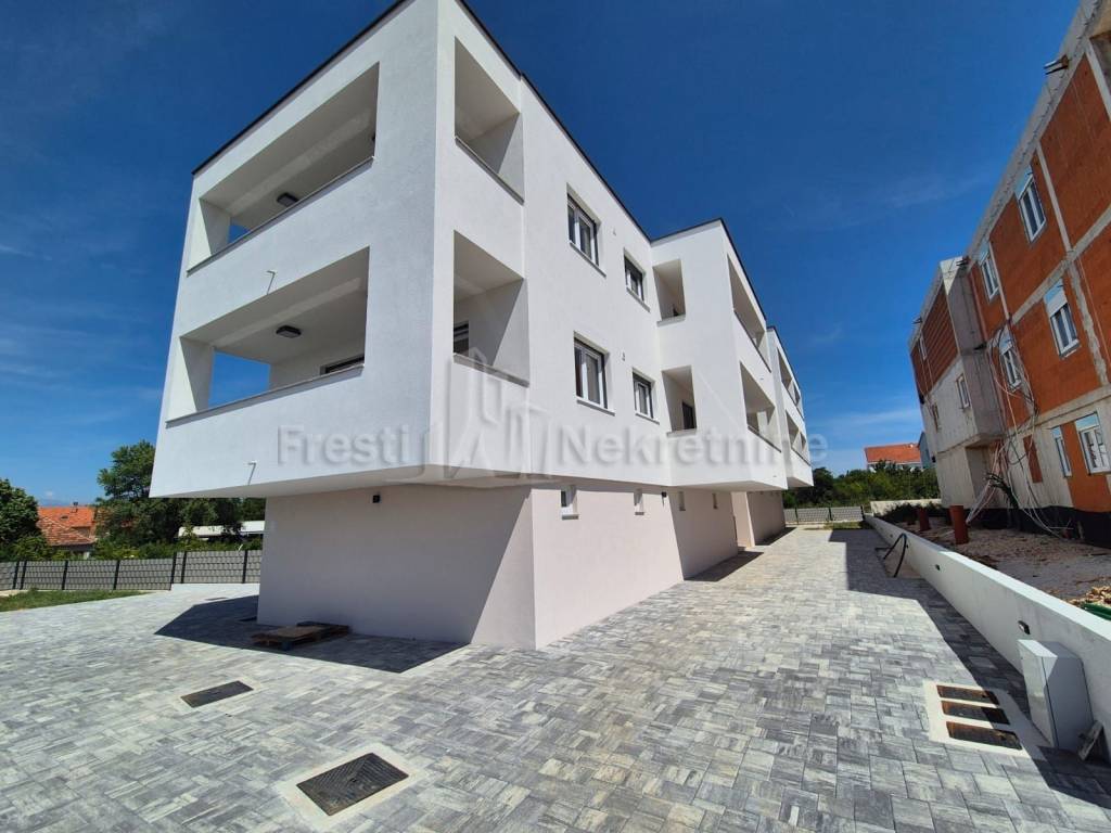 Stan u zgradi, Prodaja, Zadar, Zadar