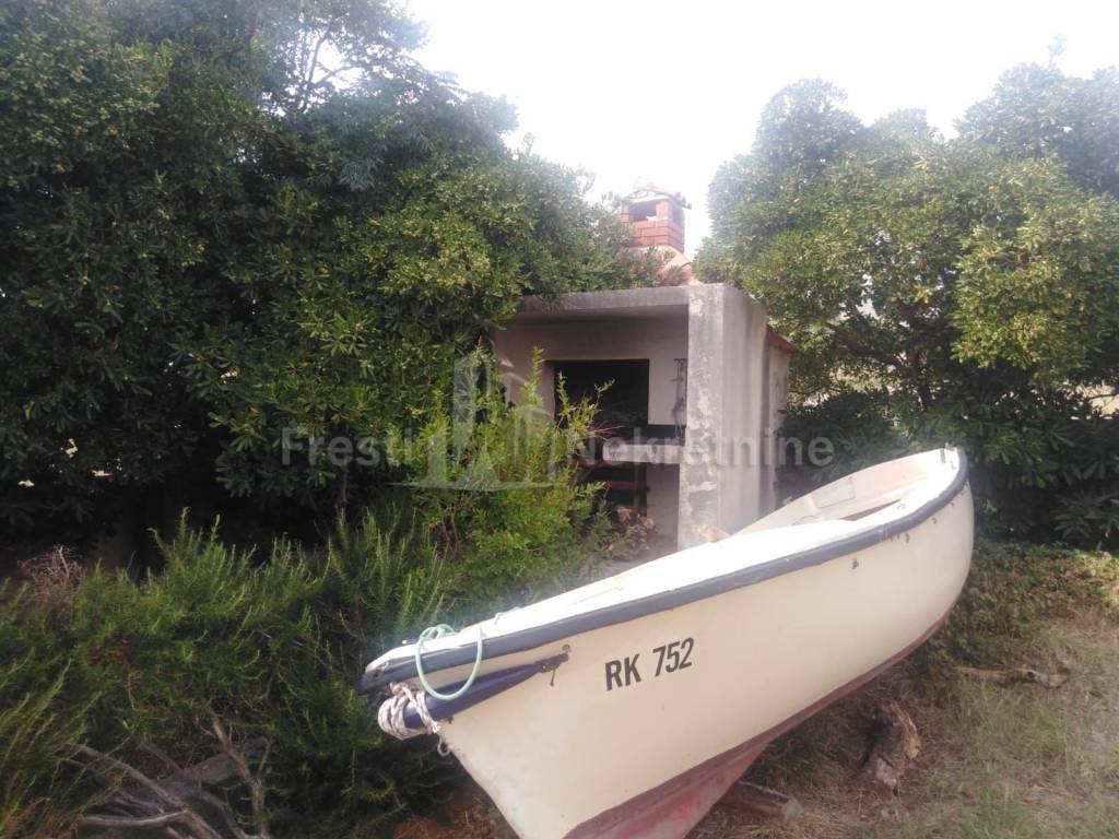 Kuća na moru, Prodaja, Pag, Vlašići