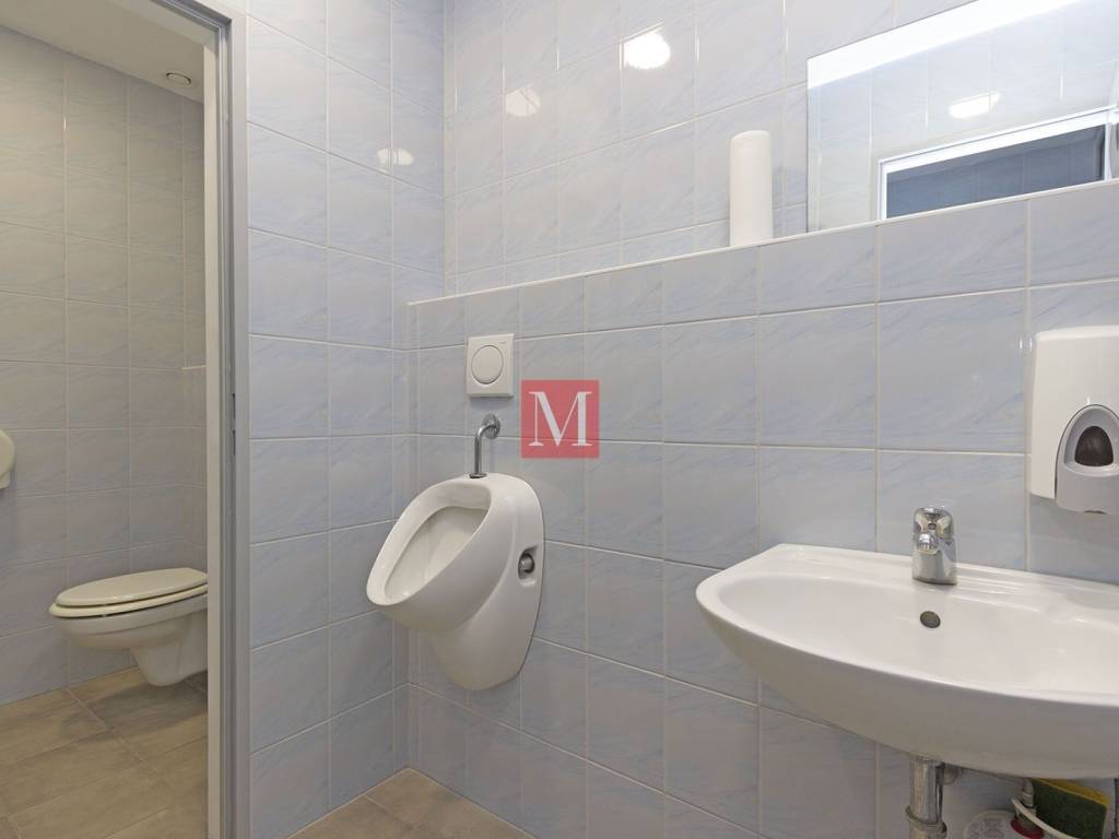 Prodajno-skladišni prostor, Zakup, Zagreb, Novi Zagreb - zapad