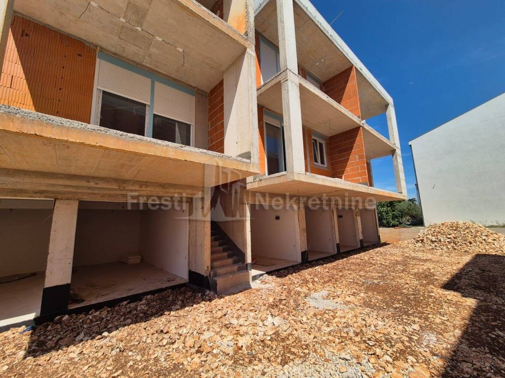 Stan u zgradi, Prodaja, Zadar, Zadar