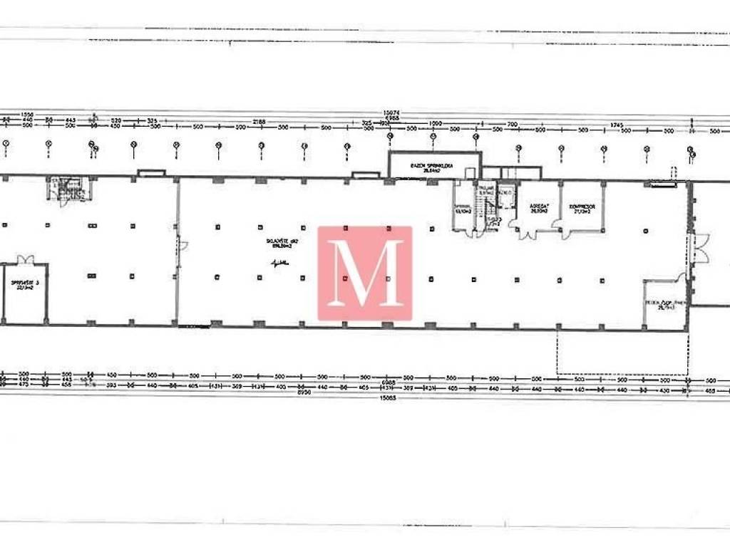 Prodajno-skladišni prostor, Zakup, Zagreb, Novi Zagreb - zapad