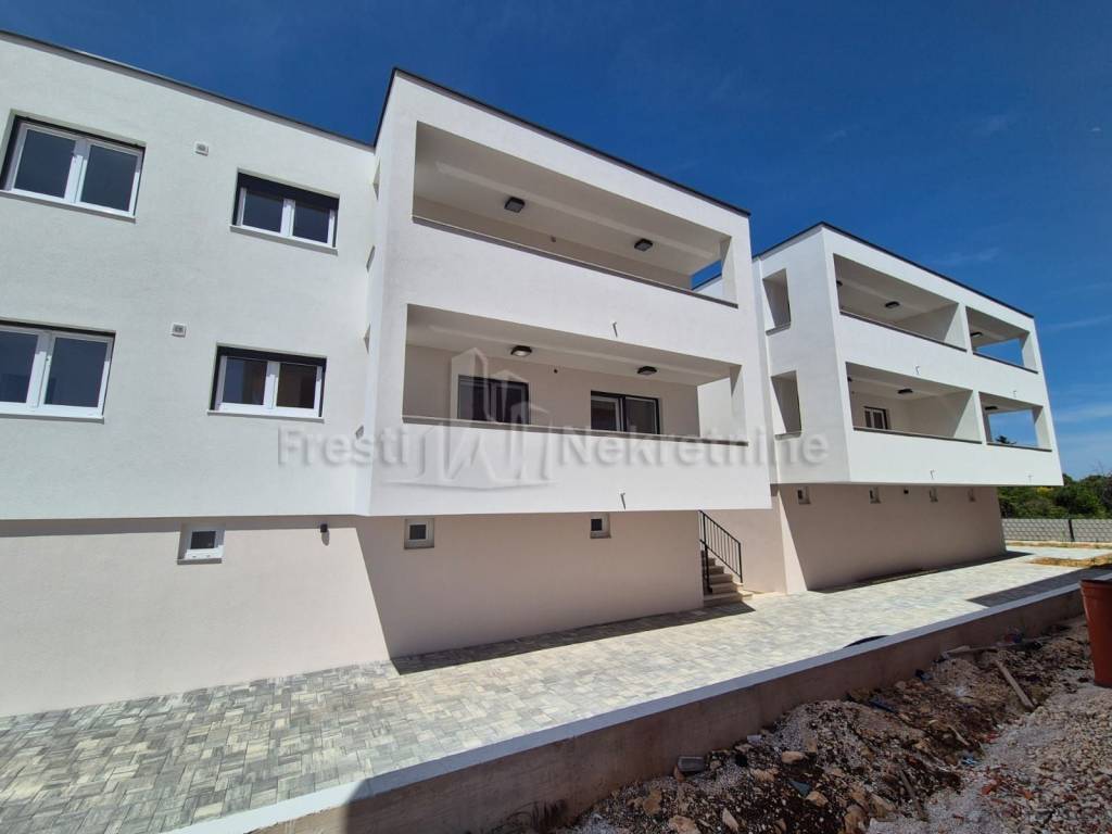 Stan u zgradi, Prodaja, Zadar, Zadar