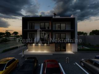 Stan u novogradnji, Prodaja, Privlaka, Privlaka