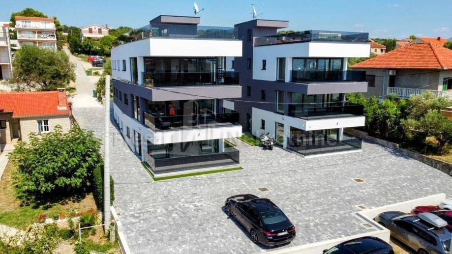 Stan u novogradnji, Prodaja, Zadar - Okolica, Kožino