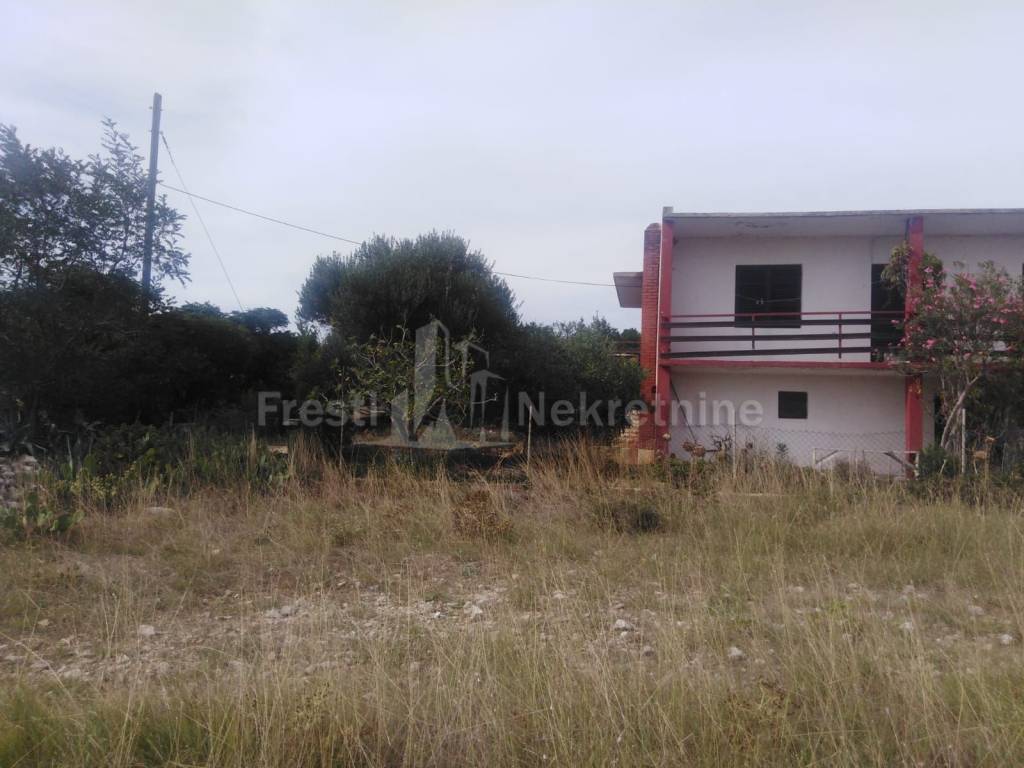 Kuća na moru, Prodaja, Pag, Vlašići