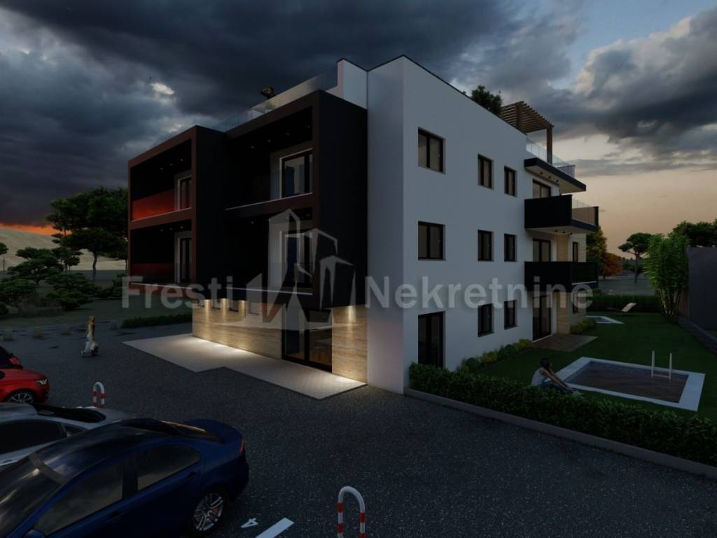 Stan u novogradnji, Prodaja, Privlaka, Privlaka