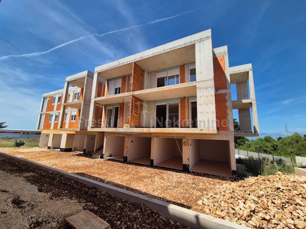 Stan u zgradi, Prodaja, Zadar, Zadar