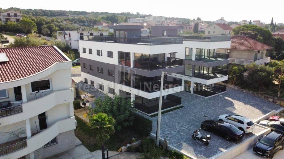 Stan u novogradnji, Prodaja, Zadar - Okolica, Kožino