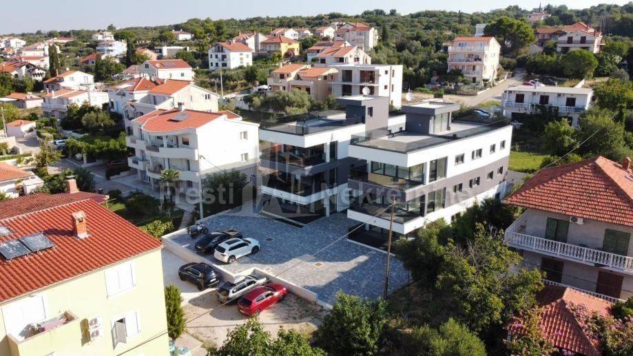 Stan u novogradnji, Prodaja, Zadar - Okolica, Kožino
