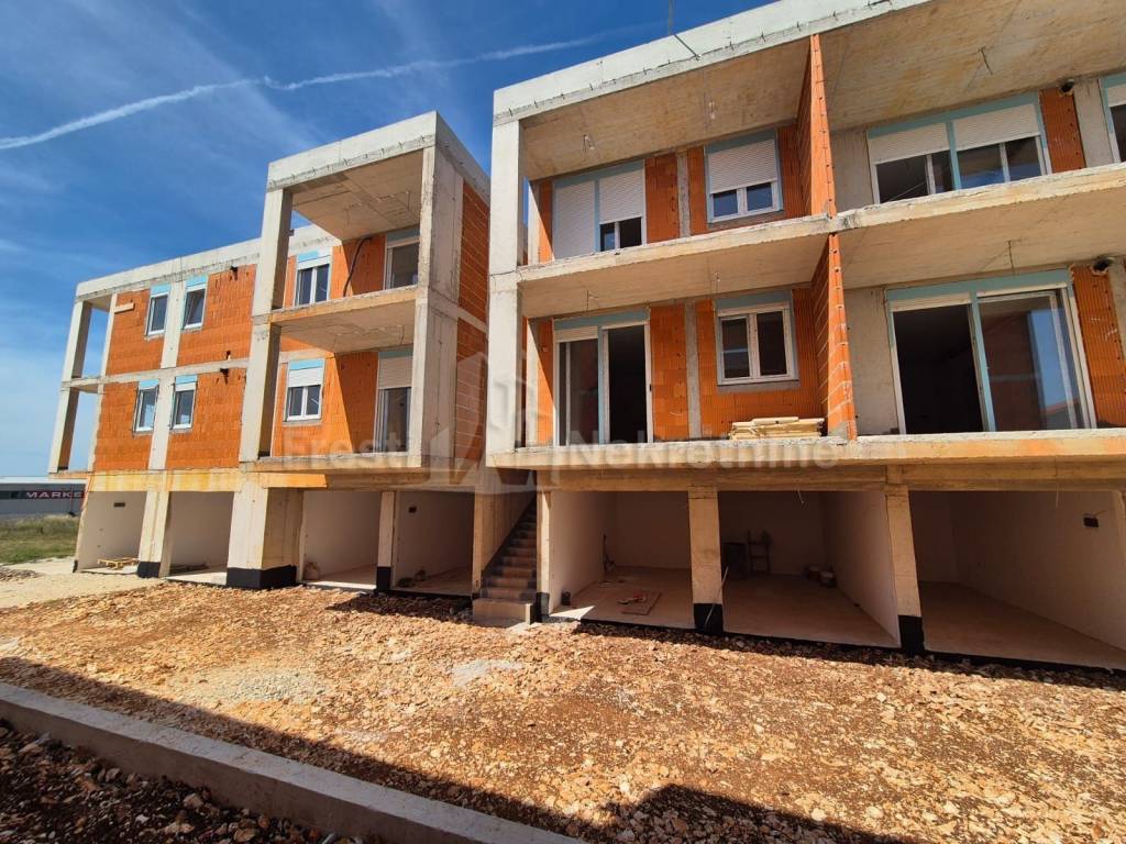 Stan u zgradi, Prodaja, Zadar, Zadar