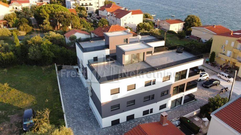 Stan u novogradnji, Prodaja, Zadar - Okolica, Kožino