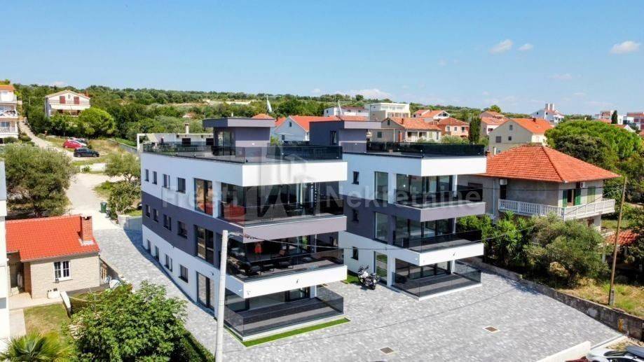 Stan u novogradnji, Prodaja, Zadar - Okolica, Kožino