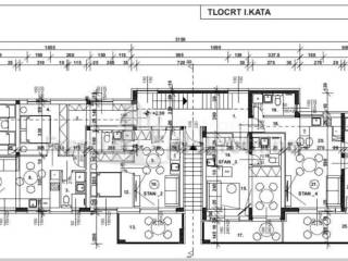 Stan u zgradi, Prodaja, Zadar, Zadar