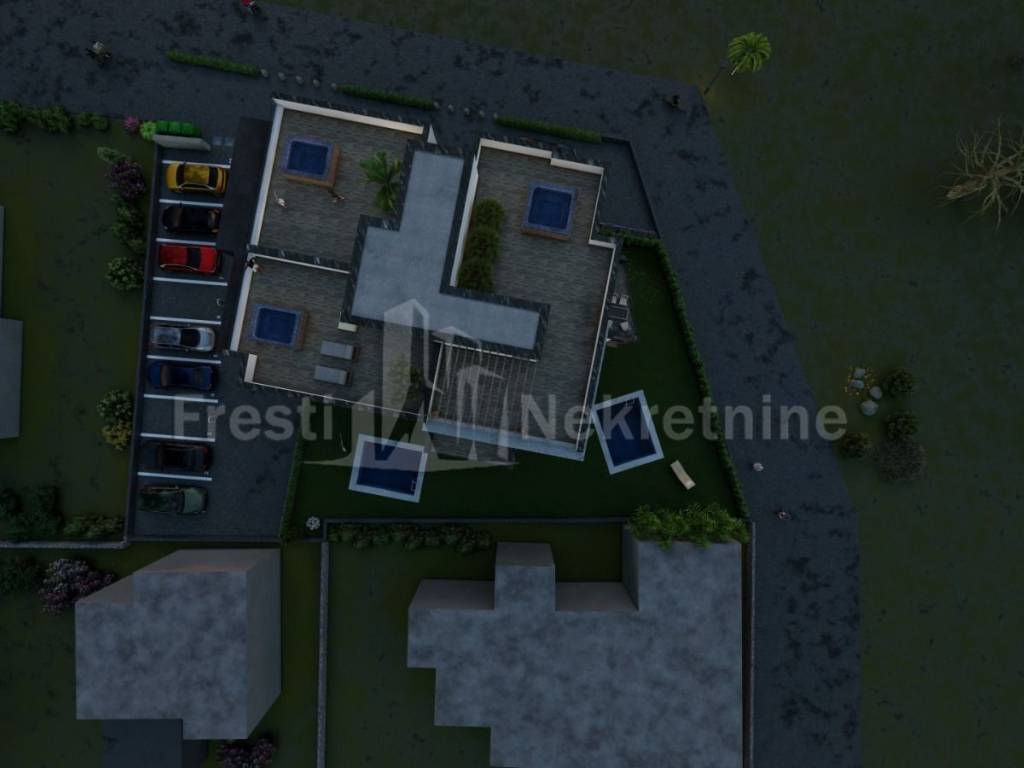 Stan u novogradnji, Prodaja, Privlaka, Privlaka