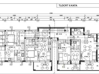 Stan u zgradi, Prodaja, Zadar, Zadar