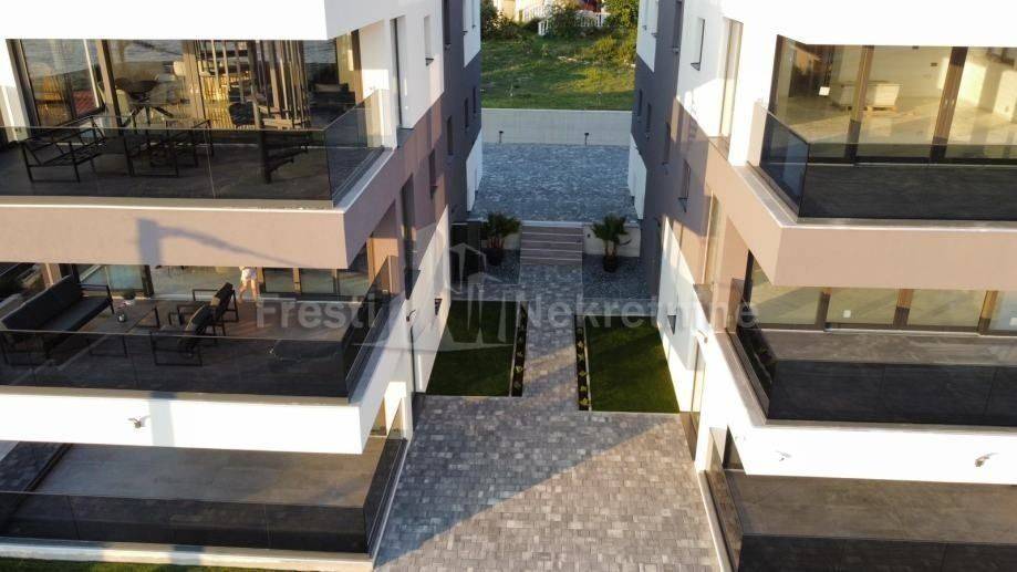 Stan u novogradnji, Prodaja, Zadar - Okolica, Kožino