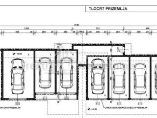 Stan u zgradi, Prodaja, Zadar, Zadar