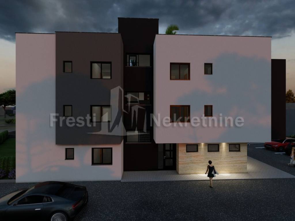 Stan u novogradnji, Prodaja, Privlaka, Privlaka