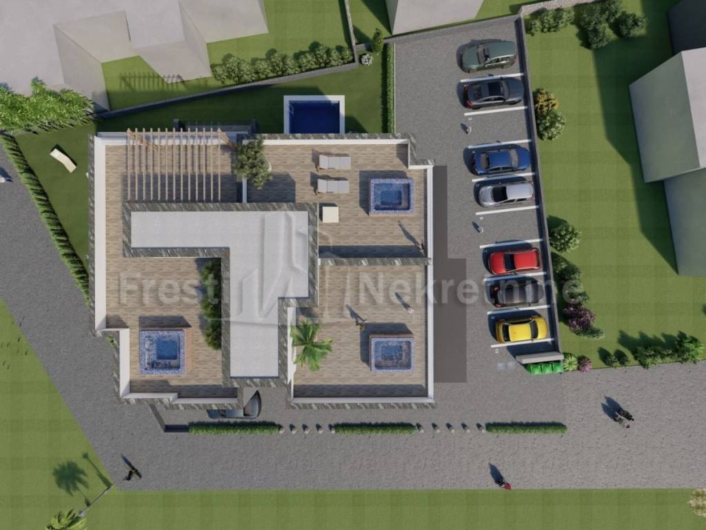 Stan u novogradnji, Prodaja, Privlaka, Privlaka