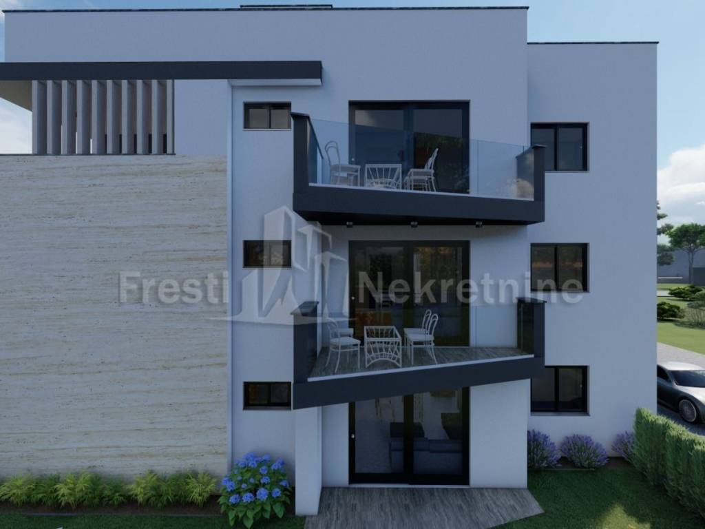 Stan u novogradnji, Prodaja, Privlaka, Privlaka