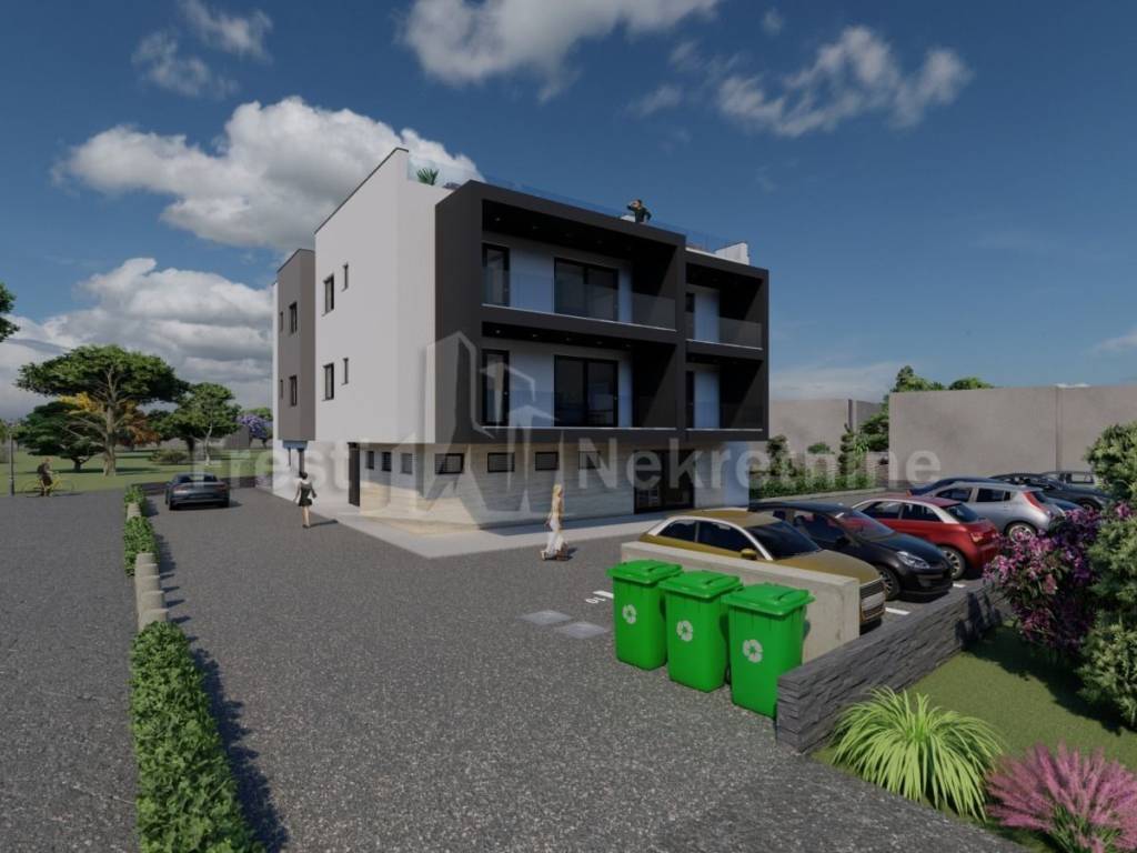 Stan u novogradnji, Prodaja, Privlaka, Privlaka