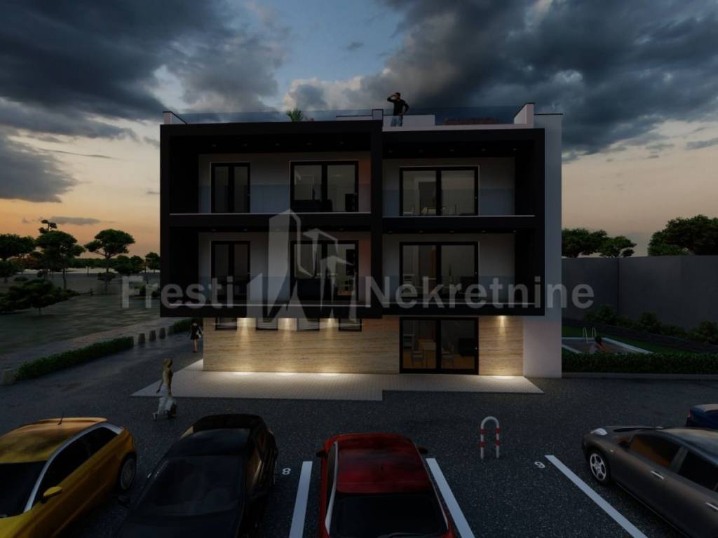 Stan u novogradnji, Prodaja, Privlaka, Privlaka