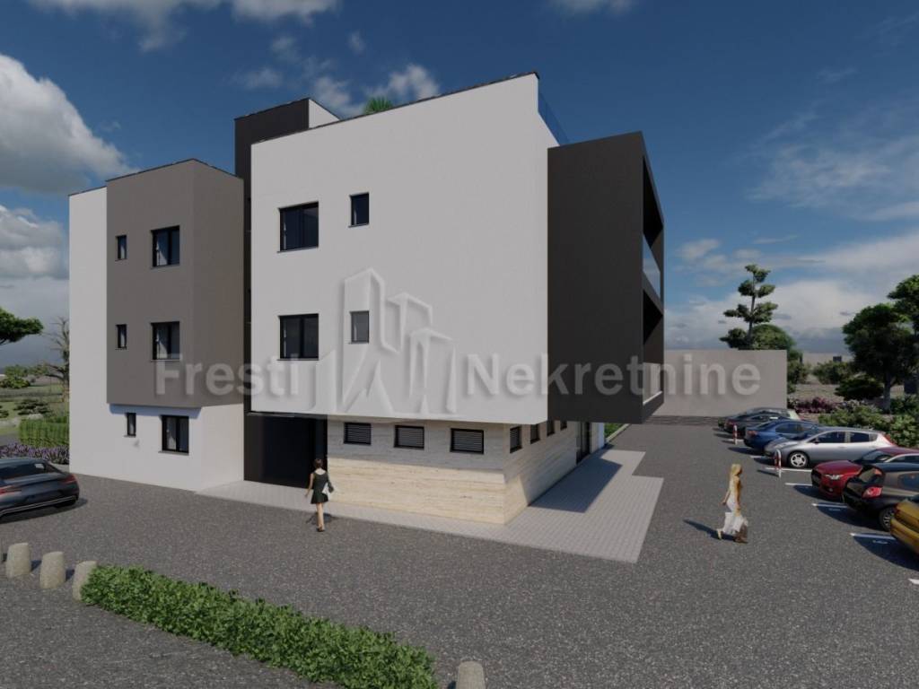 Stan u novogradnji, Prodaja, Privlaka, Privlaka