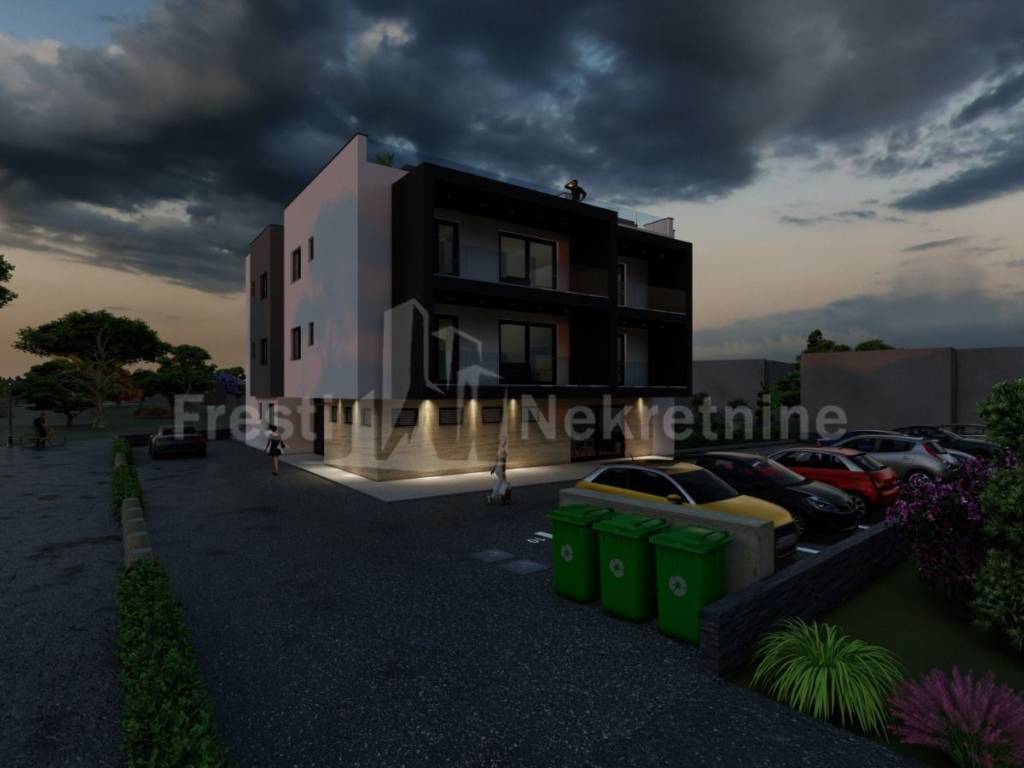 Stan u novogradnji, Prodaja, Privlaka, Privlaka