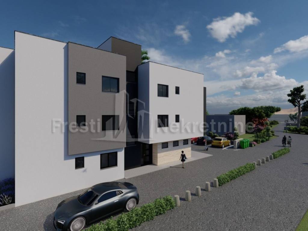 Stan u novogradnji, Prodaja, Privlaka, Privlaka