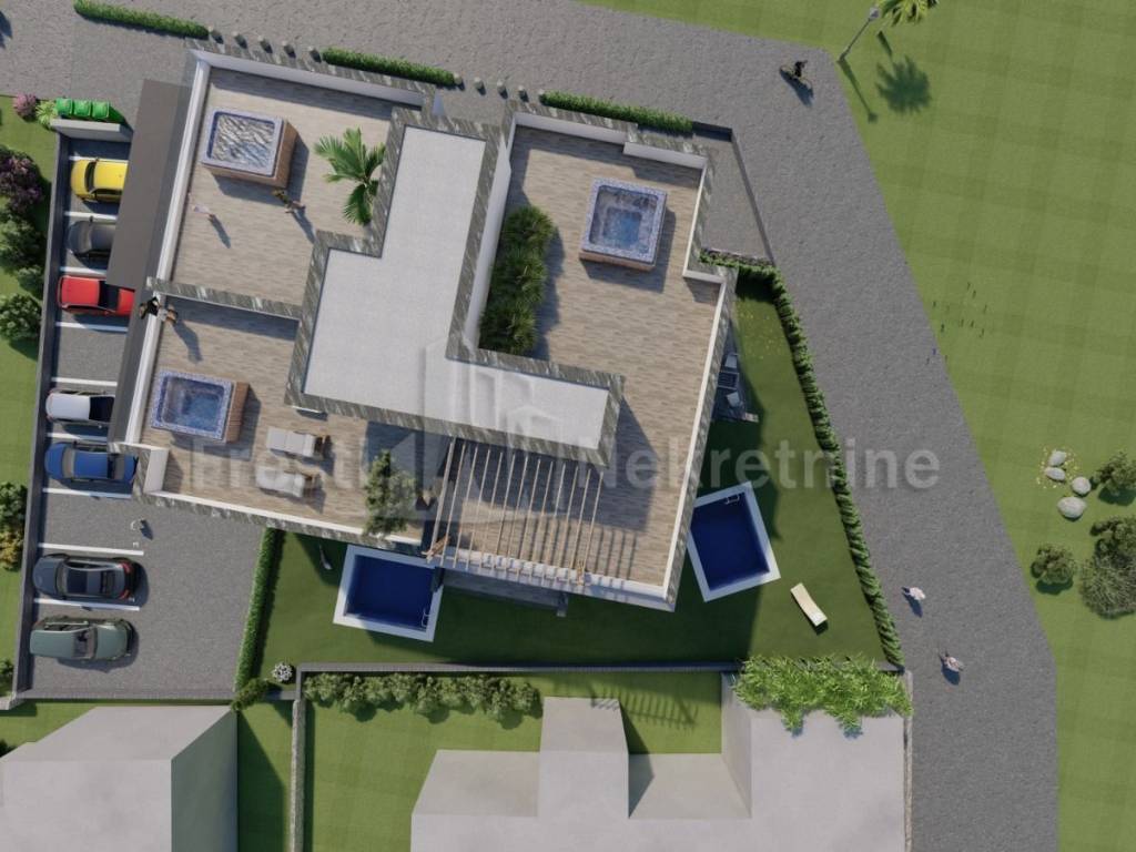 Stan u novogradnji, Prodaja, Privlaka, Privlaka