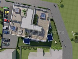 Stan u novogradnji, Prodaja, Privlaka, Privlaka