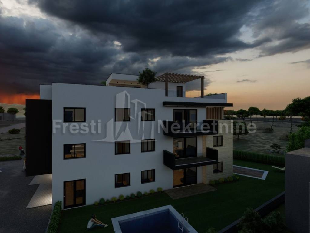 Stan u novogradnji, Prodaja, Privlaka, Privlaka