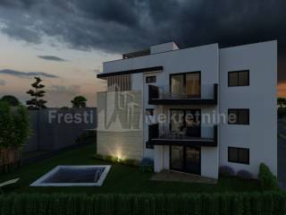 Stan u novogradnji, Prodaja, Privlaka, Privlaka