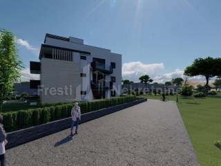 Stan u novogradnji, Prodaja, Privlaka, Privlaka