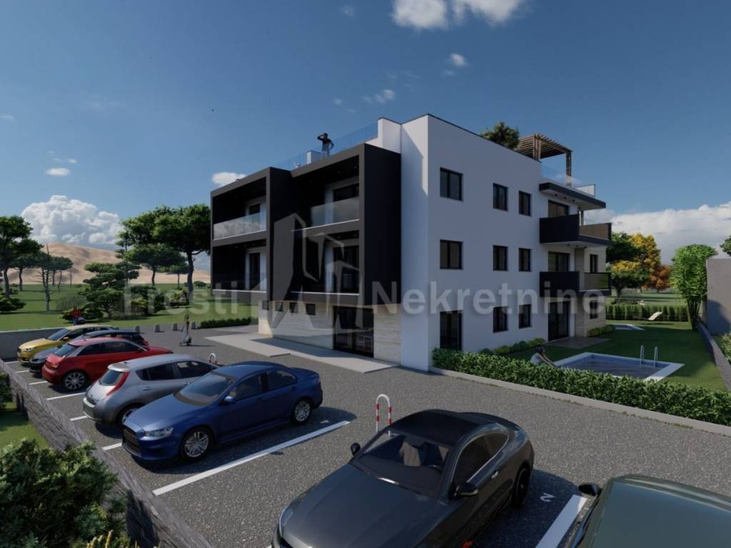 Stan u novogradnji, Prodaja, Privlaka, Privlaka