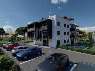 Stan u novogradnji, Prodaja, Privlaka, Privlaka