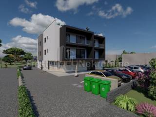 Stan u novogradnji, Prodaja, Privlaka, Privlaka