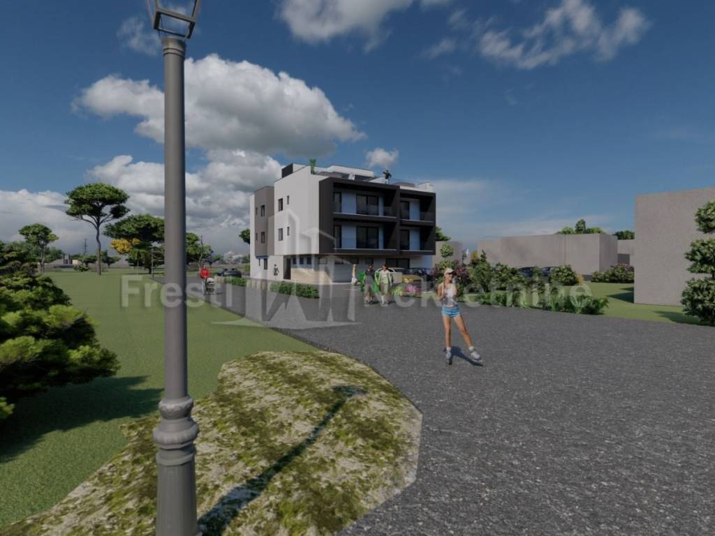 Stan u novogradnji, Prodaja, Privlaka, Privlaka