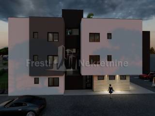 Stan u novogradnji, Prodaja, Privlaka, Privlaka